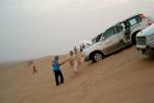 Looking for an exciting way to explore the Dubai desert?