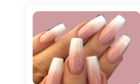 Nail Extensions Service