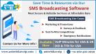 SMS Broadcasting Software