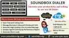 SoundBox Dialer Solution