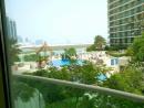 Spacious 1Bedroom Apartment with Sea and Pool View
