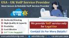 USA & UK VoIP Service