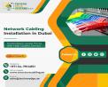 Why Network Cabling Installation Dubai Is Right For Your Company?
