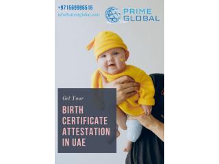 Best Attestation Services In Abudhabi , Dubai , UAE - Prime Global Attestation Service