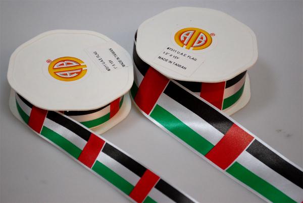 Buy Flag Ribbons Online at Wholesale Prices