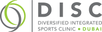 Diversified Integrated Sports Clinic (DISC) - DHCC