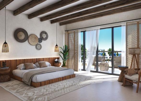 Dubai Luxury Homes for Sale In Damac Hills