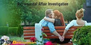 Extramarital Affair Investigation | Spy Detective Agency