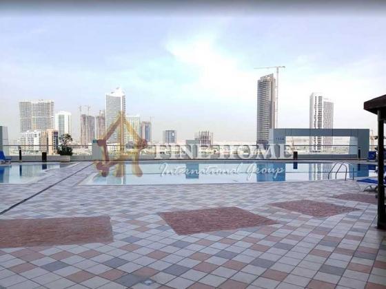 Get the Best Deal on Big 2BHK in Reem Island