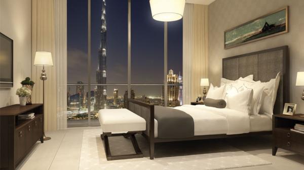 Luxury Duplex For Sale In Dubai