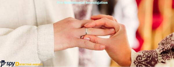 Matrimonial Detectives in Dubai