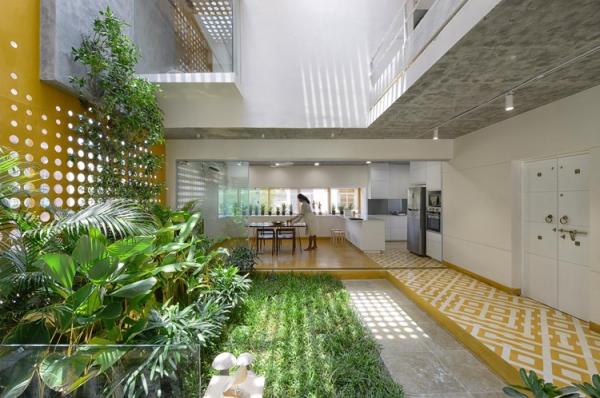 Need to Know the Best Interior Plants Design Service in Dubai ?