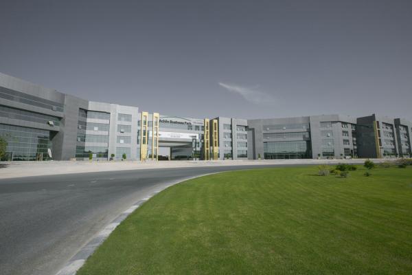 Office for sale in Dubai Investment Park