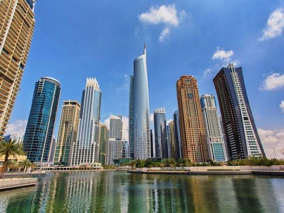 Office for sale in Jumeirah Lake Towers