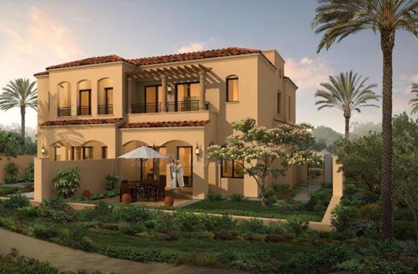 Spanish Style Home | Luxurious Lifestyle |Call Now