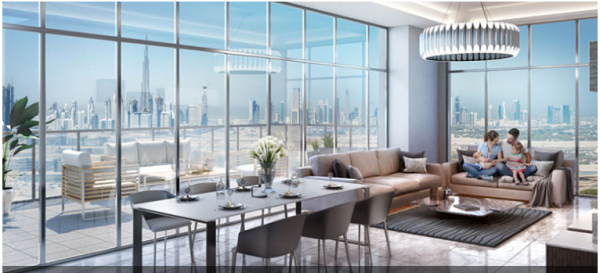 Top Real Estate Companies In Dubai