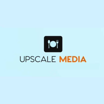 Upscale Media- F&B / Restaurant Digital Marketing Agency Dubai