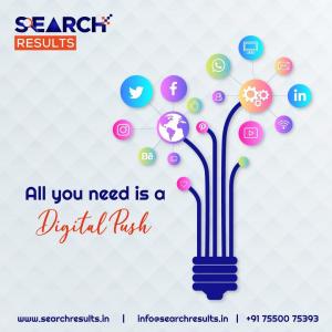 Search Engine Optimization Services in Chennai - Searchresults.co.in
