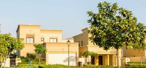 Villas for sale in Arabian Ranches