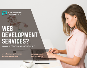 Web Development Services in Dubai, UAE |Web development companies in Dubai