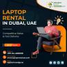 Advantages of Laptop Rental UAE for Business