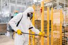Best Pest Control Services For Industries