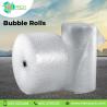 Bubble Wrap is Easy to Use