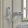 Our Door Chain Locks Are Made From High-quality Materials So They Last Longer