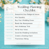 Wedding Planning Checklist | Wedding Designers Dubai | Wedding Planner Dubai