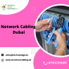 What Do You Know About Network Cabling In Dubai?