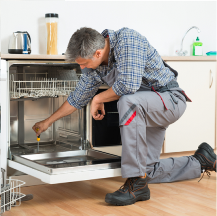 All kinds of Home Appliances Repairs