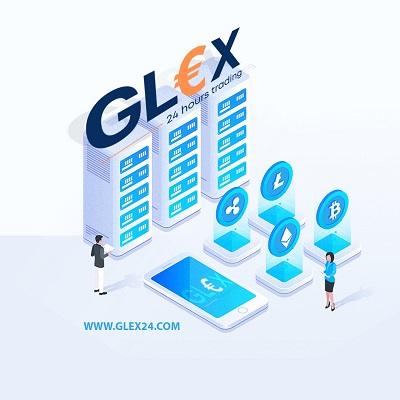 Glex24 The Best Trading Plateform