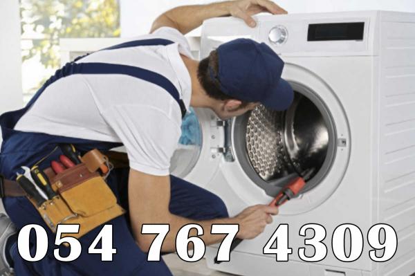SG Appliances Repair - 054 7674309