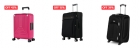 Bags with Trolley - Shop at Buy Luggage Online