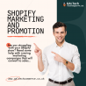 Shopify Marketing | Shopify Seo Agency | Shopify Seo Expert