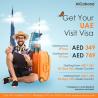 UAE VISAS
