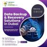 Which Data Backup Solution Dubai is Ideal for You?