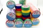 Zara Tapes is the Leading PVC Electrical Insulation Tape Manufacturer And Supplier