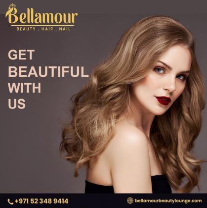 Bellamour Beauty Lounge