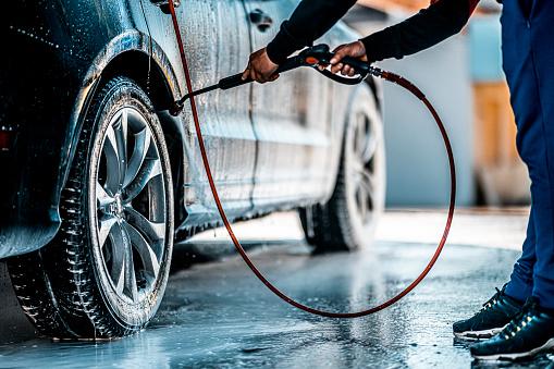 Best Car Wash Services In Dubai