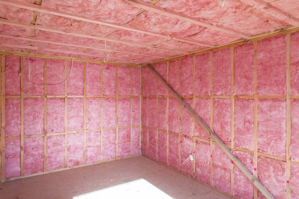 Pink Batts Insulation Auckland