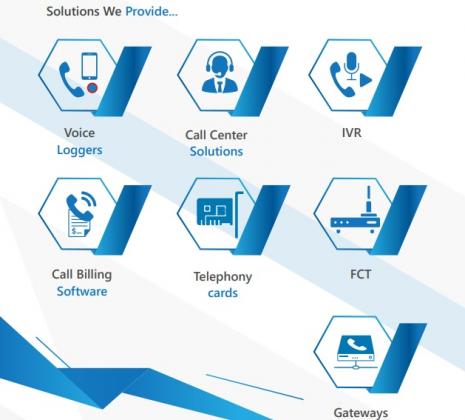 Telture Solutions, All Budget-friendly Telecom Solutions Under One Roof