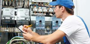 Electrician Southland