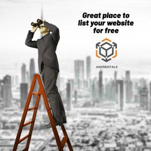 Free Online Rental Business Listing Site in Dubai