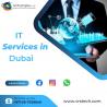 Efficient Suppliers Of IT Services in Dubai