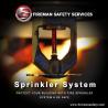 Fire Sprinkler System Services in Qatar