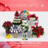 Send Flowers to Sharjah as Gift for Someone Special