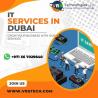 The Most Efficient IT Service Companies in Dubai