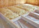 Underfloor insulation Auckland