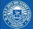 Best Arts College for  Physics in Coimbatore-  Dr.N.G.P. Arts and Science